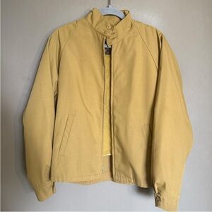 Vintage 60's Towncraft for JC Penney's Jacket